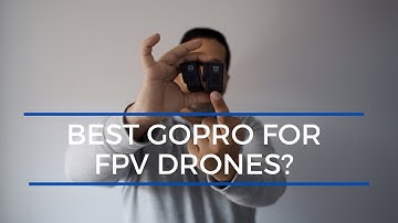 Hero 8 vs 9 For FPV
