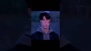 🚨 Jinu! #animation #edit