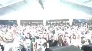 Supernova live @ Hungarian Dj Fesztivál / Bajai Halfőzőfeszt 2017