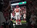 Patrick Mahomes signature toss touchdown | Chiefs vs. Raiders