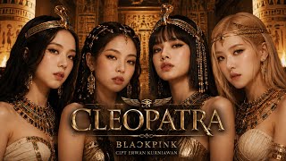 BLACKPINK - CLEOPATRA 