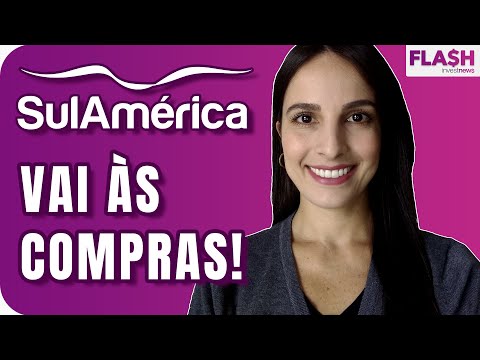 SulAmérica (SULA11) compra Sompo Saúde por R$ 230 mi; ENBR3, CSNA3 e CPLE6 anunciam JCP