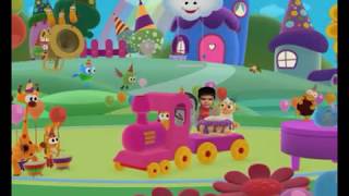 Baby Tv Iyi Ki Doğdun