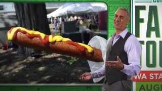 Iowa State Fair "Fair Tour" - August 13-23 - Food