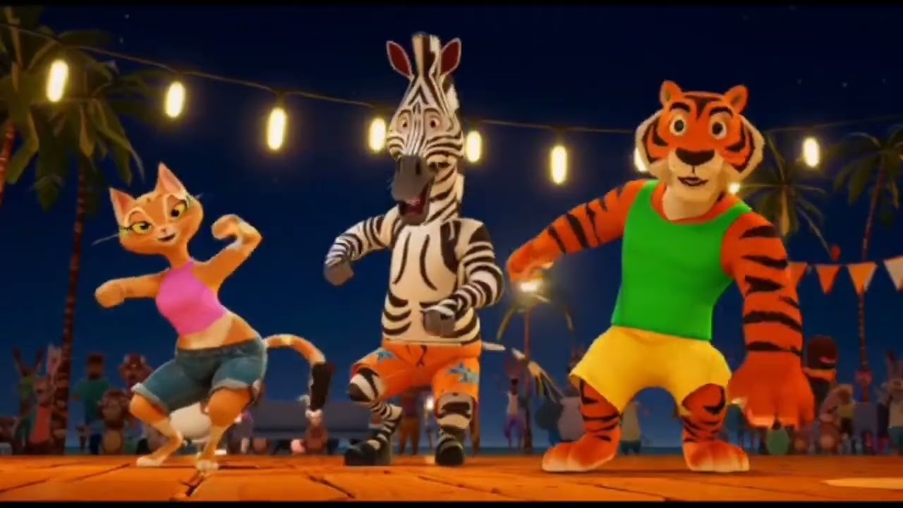 Oakey oaks Sora 2 Cartoons | Completion | Part 5