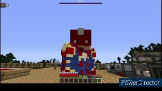 Lucraftcore (Mod review)