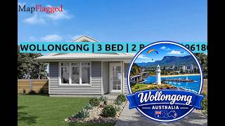 Wollongong,AU | Buy house at Lot 1066 144 Cleveland Road, Dapto, NSW, 2530, Australia | MapFlagged
