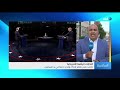 هذه أبرز ردود الفعل الأمريكية بعد أول مناظرة رئاسية بين ترامب وبايدن هذه أبرز ردود الفعل الأمريكية بعد أول مناظرة رئاسية بين ترامب وبايدن