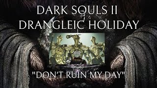 Dark Souls 2 Drangleic Holiday pt 8 Dont Ruin my Day
We explore the depths of the Bastille and have our day Ruined
SHAREfactory™
https://store.playstation.com/#!/en-gb/tid=CUSA00572_00 Dark Souls 2 Drangleic Holiday pt 8 Dont Ruin my Day