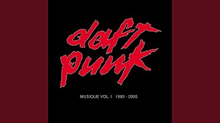 Human After All - Daft Punk