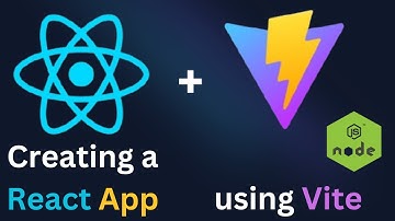 How to Install React with Vite in 2025 – The Fastest Way! #KarimiCodes