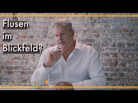 Floater (Glaskörpertrübung, Mouche Volantes) weglasern im sehkraft Augenzentrum – Matthias Maus