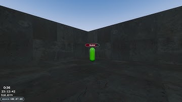 Midrange Fast Strafes V2 - 11358.0