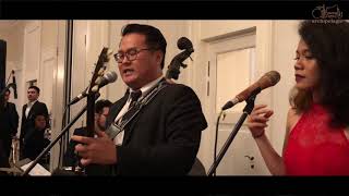 Jangan Main Api - Gihon & The Bash Cover By Archipelagio Music