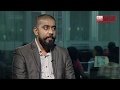 Mahisanka abeywickrama at ada derana biz 24x7