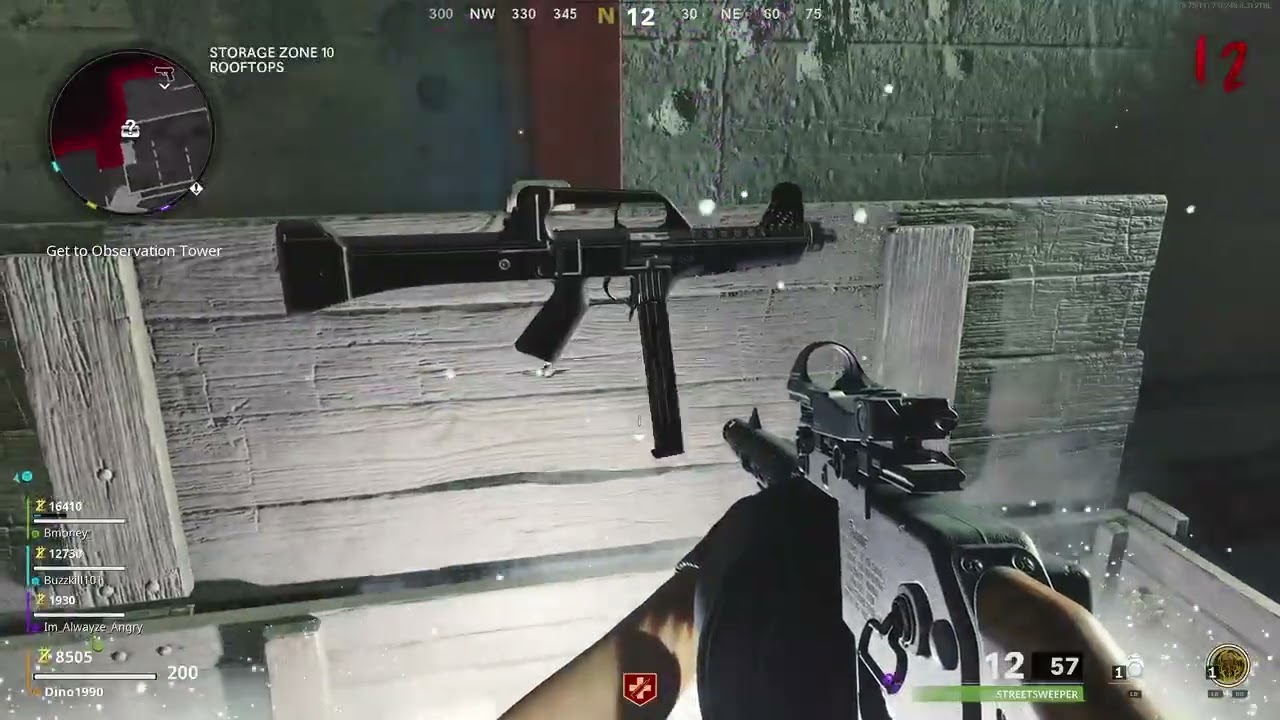 Call of duty Cold war zombies first voice reveal watch to see what happens 