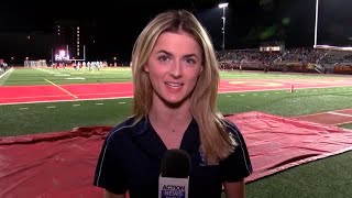 Emotional final game for Pleasant Valley and Chico High