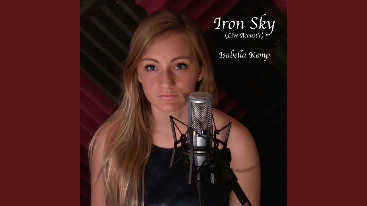 Iron Sky (Live Acoustic) YouTube