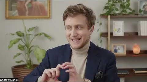 1075 Andrew Daniel - Awaken to Your True Self