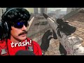 DrDisrespect: 'The DMR 14 META is TRASH in Warzone!'