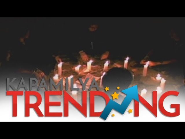 Raymond Bagatsing's horrific experience while shooting 'Nginig'