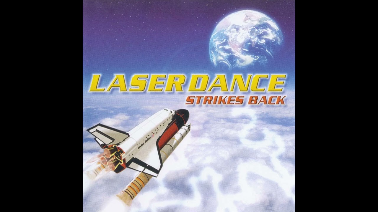 Laserdance - Strikes Back '00 - YouTube