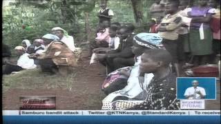 WITCH-HUNTERS: The practice of Witchcraft in the Gusiiland