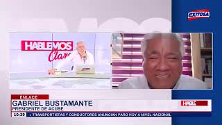Congreso Debe Aprobar Leyes De Bono De Reconomiento Y Ley Para Que Cajas Emitan Tarjetas De Crédito