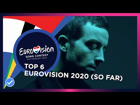 Eurovision 2020 