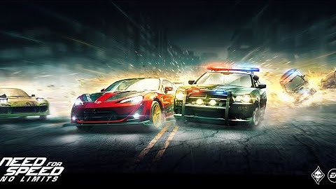 Need for Speed no limits Android Gameplay walkthrough drag recing 120 FPS ultra Graphics 1440p