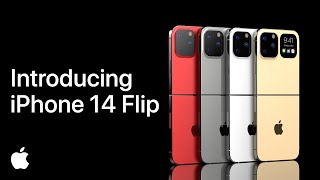 Career Overview Introducing iPhone 14 Flip | Apple