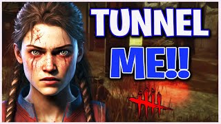 No Killer Main Can Tunnel Me! The Best Survivor Build In DBD!