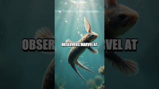 Axolotl Unfrozen: The Perpetual Hatchling of Mexican Waters