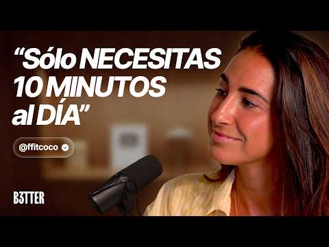 Cómo cambiar tu físico sin ir al gimnasio | Coco Constans