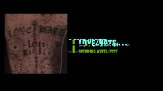 Love/Hate - Spinning Wheel (1993)