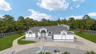 FOR SALE - 7399 SW 140th Ave, Dunnellon, FL 34432