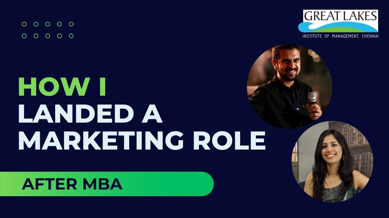 Landing A Marketing Role After PGPM At Great Lakes Great Lakes One landing-a-marketing-role-after-pgpm-at-great-lakes-great-lakes-one