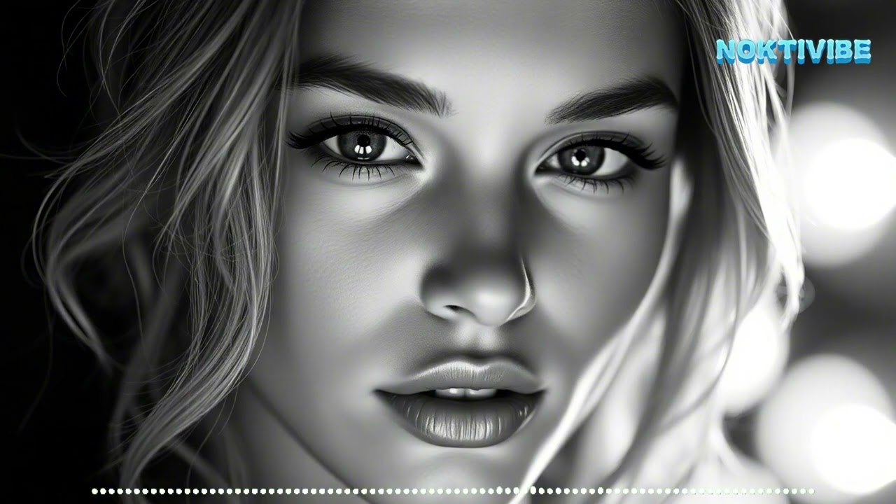 Noctivibe – Velvet Halos