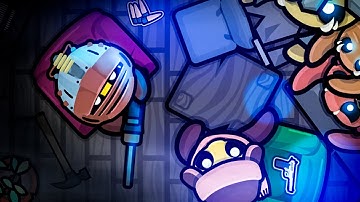 ВОЙНА ПРОТИВ ГУЛЕЙ и ИГРОКОВ! Как Выжить в Гульмоде? — Devast.io