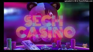 Sech - Casino