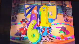 LeapFrog: Math Circus: Play Movie Sequence