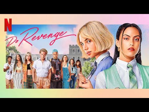 Easy Going - Kacy Hill | Do Revenge Soundtrack
