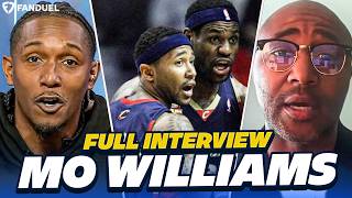 Mo Williams Holds the MOST UNIQUE NBA Record! + Winning Title with 2016 Cavs!