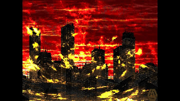 "Counter Attack" Wad for DOOM II; Pt.3(final) CO-OP