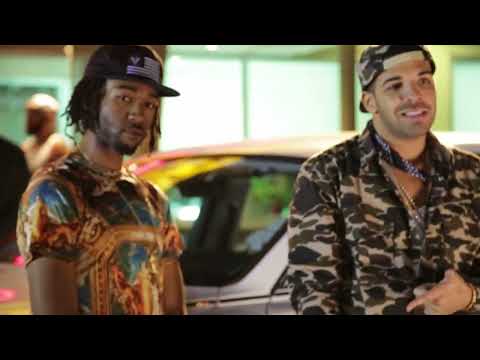 PARTYNEXTDOOR x DRAKE OVER HERE BTS - 2013 (100GIGS)