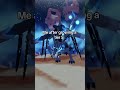 Creatures Of Sonaria: When you grow tier 5 creatures..    #roblox #cos #fyp #viralshort