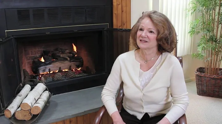 Joann Sutton's Testimonial