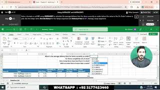 Full Excel - Chapter 6 - Exploring Advanced Functions | Chapter 6 - Exploring Advanced News