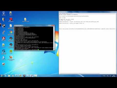 Tutorial [2in1]: Java6 installieren und dann auf Java7 updaten [HD][GERMAN]