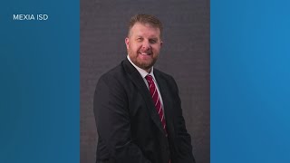 Mexia ISD names Brad Andrews as interim Superintendent